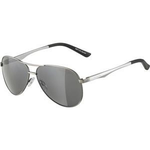 ALPINA Unisexe Adultes, A 107 Lunettes de soleil, titanium matt, One Size - Publicité