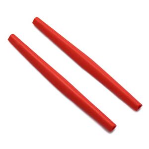 SOODASE Rouge Kit caoutchouc silicone de rechange Pour Oakley Square Wire 2.0 Des lunettes de soleil - Publicité