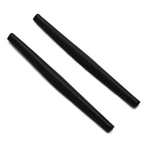 SOODASE Noir Kit caoutchouc silicone de rechange Pour Oakley Square Wire 2.0 Des lunettes de soleil - Publicité
