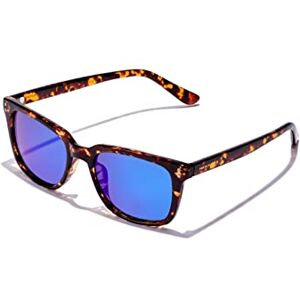 HAWKERS Mixte Jack Lunettes de Soleil, Blue Polarized · Carey CT, Adulto - Publicité