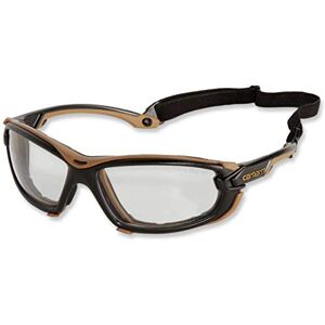 Carhartt Toccoa Safety Glasses Lunettes de Protection, Clear, OFA Mixte - Publicité