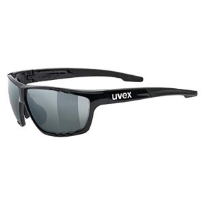 Uvex LUN SPORTSTYLE 706 BLACK S3 - Publicité