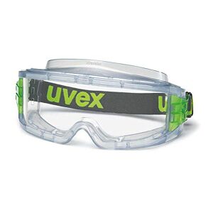 uvex o__4031101068084, Lunettes de soleil mixte adulte, Transparent, Talla única - Publicité