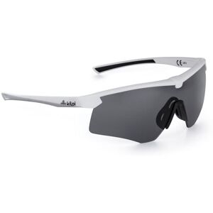 Lunettes de soleil Kilpi Renou Blanc TU Mixte