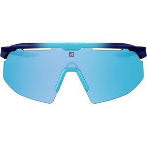 Lunettes de soleil AZR Pro Iseran Bleu - Publicité