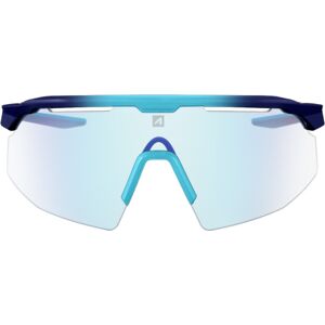 Lunettes de soleil AZR Pro Kromic Iseran Bleu - Publicité