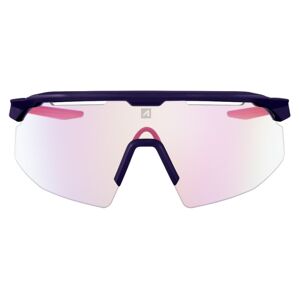 Lunettes de soleil AZR Pro Kromic Iseran Violet - Publicité