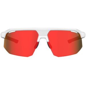 Lunettes de soleil AZR Pro Arrow RX Blanc - Publicité