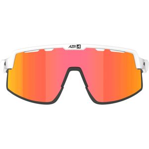 Lunettes de soleil AZR Pro Speed RX Blanc - Publicité