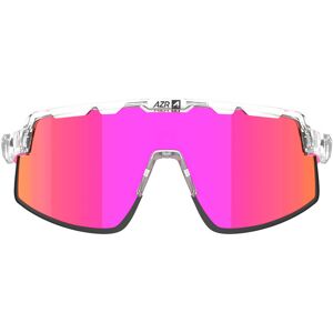 Lunettes de soleil AZR Pro Speed RX Rose - Publicité