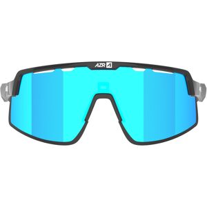 Lunettes de soleil AZR Pro Kromic Speed RX Bleu - Publicité