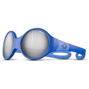 Lunettes de soleil enfant Julbo Loop L - Spectron 4 Bleu - Publicité