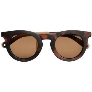 Beaba Lunettes 4-6 Ans Sunshine Dark Tortoise Marron TU Fille - Publicité