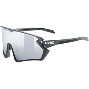 UVEX Sportstyle 231 2.0 - Gris / Noir - taille Unique 2023 Noir / Vert / Gris 174 Homme - Publicité