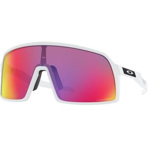 OAKLEY Sutro S - Blanc / Violet - taille Unique 2024 Noir S Enfant - Publicité