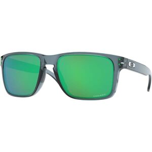 OAKLEY Holbrook Xl - Gris / Vert - taille Unique 2024 Gris M Homme - Publicité