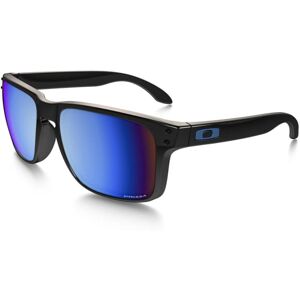 OAKLEY Holbrook - Noir / Bleu - taille Unique 2024 Bleu M/L Homme - Publicité