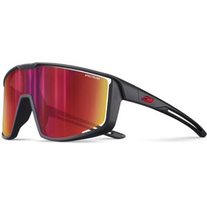 JULBO Fury S Noir 3cf Fl - Noir / Rouge - taille Unique 2024 Noir Unique Homme - Publicité