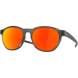 Lunettes de soleil Oakley Reedmace OO 9126 (912604) 9126 04 - Publicité