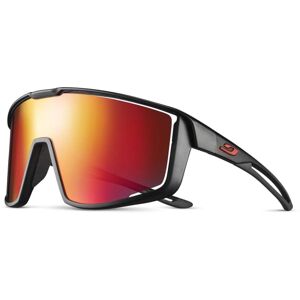 JULBO Fury Noir Spectron 3 Cf Rouge - Noir - taille Unique 2024 Bleu Unique Homme - Publicité