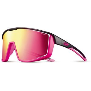 Julbo Fury - Spectron 3 - Lunettes de soleil Black / Pink Unique - Publicité