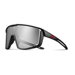 Julbo Fury - Reactiv 0-3 - Lunettes de soleil Black / Black Unique - Publicité