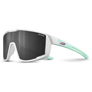 Julbo Fury S - Spectron 3 - Lunettes de soleil enfant White / Mint Unique - Publicité