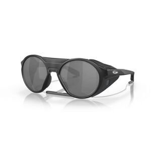 Oakley Clifden - Prizm - Lunettes de soleil Matte Black Unique - Publicité