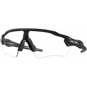 Oakley Radar EV Path - Lunettes de soleil Matte Black Unique - Publicité