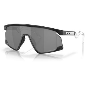 Oakley BXTR - Lunettes vélo Matte Black Unique - Publicité