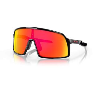 Oakley Sutro S - Lunettes de soleil Polished Black Unique - Publicité