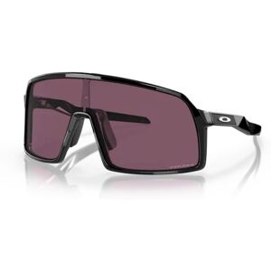 Oakley Sutro S - Lunettes de soleil Polished Black Unique - Publicité