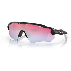 Oakley Radar EV Path - Lunettes de soleil Matte Black Unique - Publicité