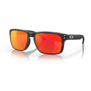 Oakley Holbrook - Lunettes de soleil Black Camo Unique - Publicité