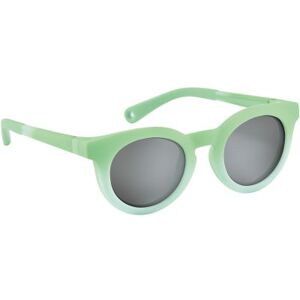 Béaba Lunettes de soleil Happy Rainbow Green (2-4 ans) - Publicité