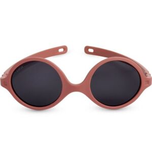 KI et LA Lunettes de soleil Diabola Terracotta (0-12 mois)