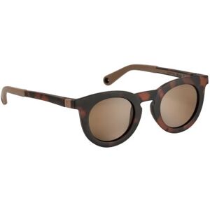 Béaba Lunettes de soleil Sunshine Dark Tortoise (4-6 ans) - Publicité