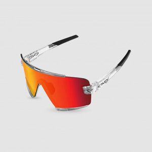 Lunettes Ekoi Ottimo Crystal Revo Rouge Cat3 - EKOÏ