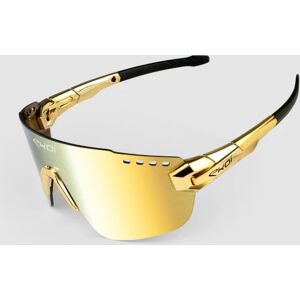 Lunettes Ekoi Premium 80 Full Gold EKOI