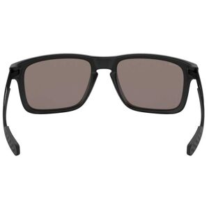 Oakley Holbrook Mix Polarized Sunglasses Noir Prizm Black Polarized/Cat3 Homme Noir Prizm Black Polarized/Cat3 male - Publicité