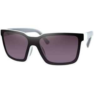 Boost Mirror Sunglasses Gris Purple / Mirrored Silver / Mirrored REVO Blue/CAT3