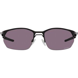 Oakley Wire Tap 2.0 Sunglasses Noir Prizm Sapphire/CAT3 Homme Noir Prizm Sapphire/CAT3 male - Publicité