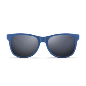 Polarized Arrecife Sunglasses Bleu Homme Bleu One Size male