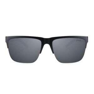 Polarized Frontier Sunglasses Noir Homme Noir One Size male