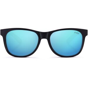 Polarized Arrecife Sunglasses Noir Homme Noir One Size male