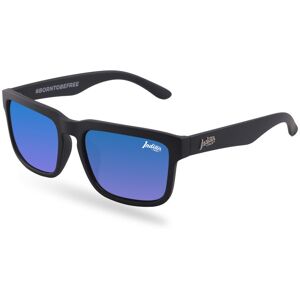 The Indian Face Polarized Polar Sunglasses Noir Homme Noir One Size male - Publicité