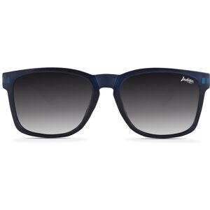 Polarized Free Spirit Sunglasses Bleu Homme Bleu One Size male