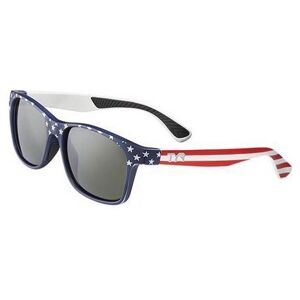 Springdale Polarized Sunglasses Rouge  Homme