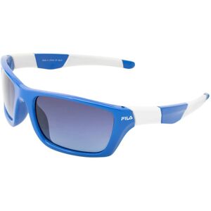 Sunglasses Bleu Homme Bleu One Size male