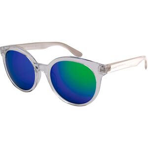 Gl-39003-518 Sunglasses Blanc Homme Blanc One Size male